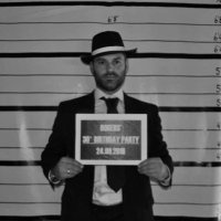 Andreas R (@aronnin3) 's Twitter Profile