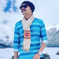 Siddharth Patel ๐ฎ๐ณ (@siddharthchhod1) 's Twitter Profile