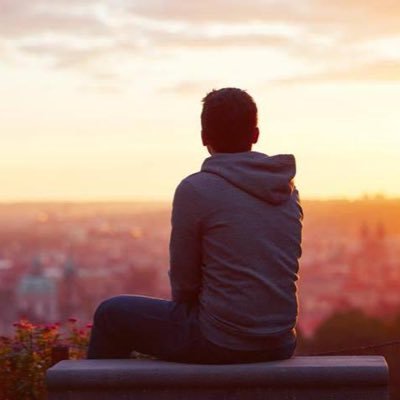 unknownworldxyz's profile picture. 