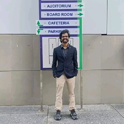 Udemy AI trainer || Former PI IIT Palakkad Technology IHUB Foundation