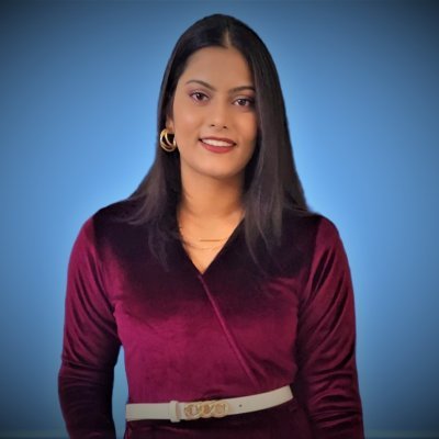 poojaraghav740's profile picture. Recruiter | Talent Partner- APAC |#Talentacquisition | #HR