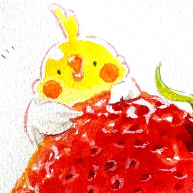 とりっとさんのプロフィール画像