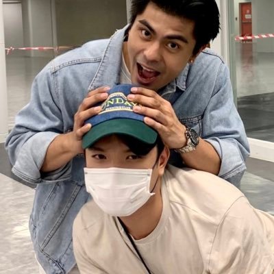 ninekhat's profile picture. TU83 ʕ·ᴥ· ʔ #โคตรส่วนตัว