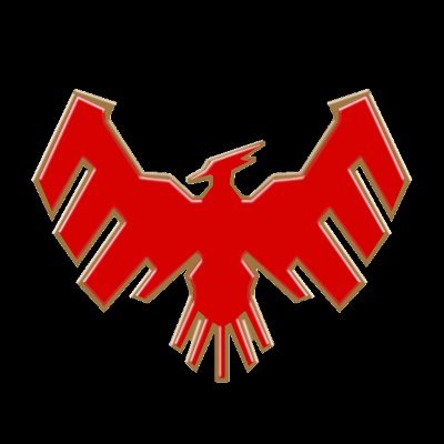 Official Twitter Page for The Phoenix Press. Creators of the comic 2100 Samurai and Screecher.