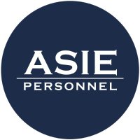 ASIE Personnel(@AsiePersonnel) 's Twitter Profile Photo