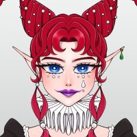 Sivaya (@sivayatheclown) 's Twitter Profile Photo Sivaya (@sivayatheclown) 's Twitter Profile Photo