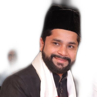 Gaddi nashin-dargah ajmer sharif || proud nationalist || promoter of interfaith harmony || religious leader/social activist || preacher of humanity n Sufism ||