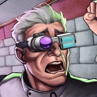 Abiotic Factor (@abfgame) 's Twitter Profile Photo Abiotic Factor (@abfgame) 's Twitter Profile Photo