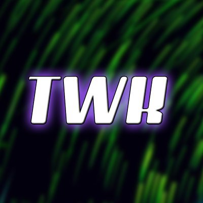 A Feed of various things from TWK