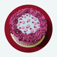 Sanjida's cake Home(@SanjidaCakeHome) 's Twitter Profile Photo