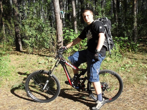 TonyAndreWolf's profile picture. 