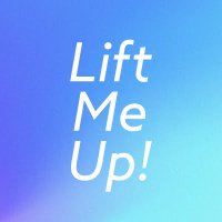 Lift Me Up!(@Lift_Me_Up_RKK) 's Twitter Profile Photo