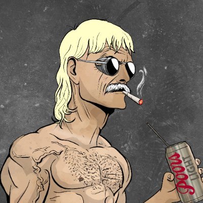 IvanPet45963981's profile picture. Working on a defi exchange without fees and simpler code...