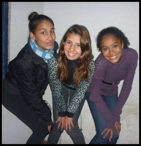 ORKUT : nicole2fonseca@gmail.com