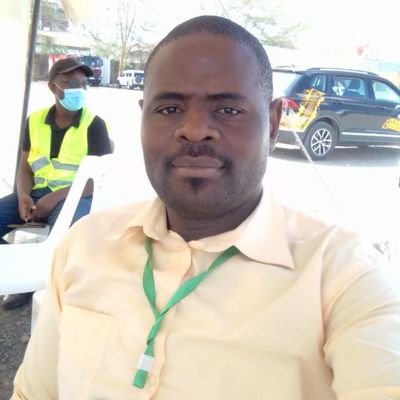 Afather of three daughters and also a politician