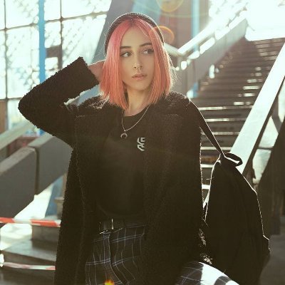 Liubochka982846's profile picture. 