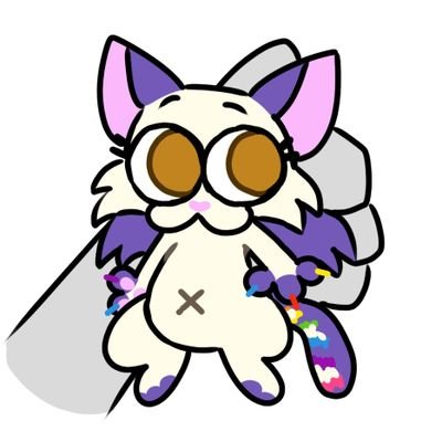 An Actual Texan Cat @MFFさんのプロフィール画像