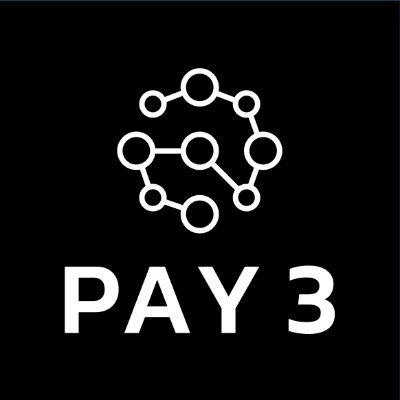 Unlock the future of payments, gaming and the metaverse with #Pay3! 

Discover seamless onboarding and payment solutions