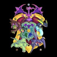 Dragonite666 (@cesarnite666) 's Twitter Profile