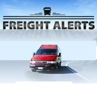 freightalerts's profile picture. Established in 2005, Freight Alerts is a leading UK & European courier & light haulage transport exchange.