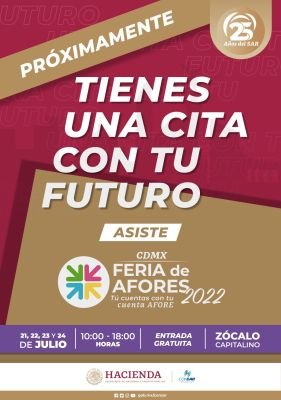 Especialista en finanzas personales. Divulgación de conocimientos básicos sobre ahorro, inversión, crédito, seguros y retiro. tips para mejorar tus finanzas.