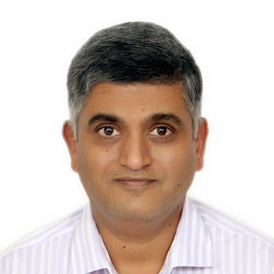 Director, ICMR-National Institute of Malaria Research, New Delhi
in personal capacity