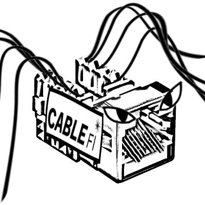 CableFi Inc specializes in structured cabling for information and communications technology (ICT).