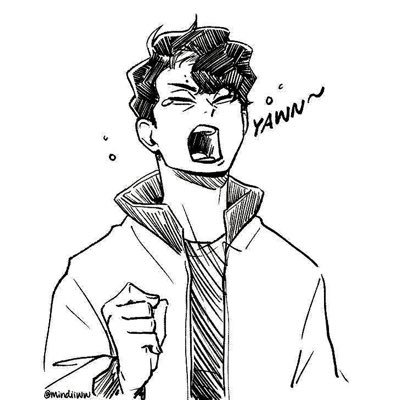 kkxrrmx's profile picture. 20 • active every so often • constantly having a crisis • sakusa kiyoomi enthusiast