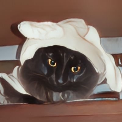 黒猫🎀さんのプロフィール画像