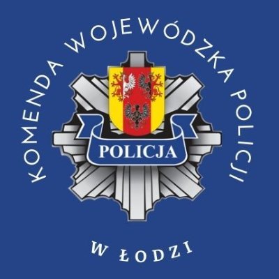 Oficjalny profil Komendy Wojewódzkiej Policji w Łodzi.
Zapoznaj się:
  https://t.co/rI5J9l5c4Q…