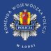 Łódzka Policja (@policja_lodzka) Twitter profile photo