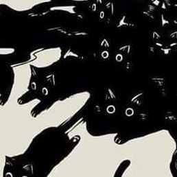 LeViolettLapin's profile picture. Dudando, pensando, cogiendo, viviendo, amando, llorando. they/them