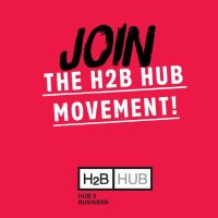 H2BHUB(@h2b_hub) 's Twitter Profile Photo