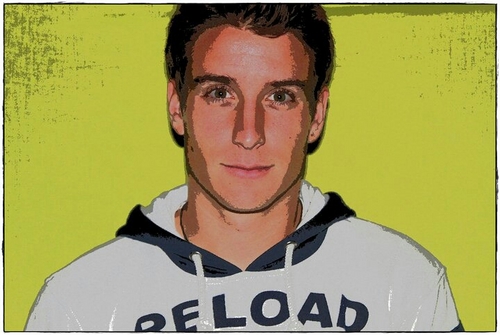 Pedrodue's profile picture. Nací en Ávila en 1988 y desde siempre el deporte ha sido mi pasión, ahora es mi vida