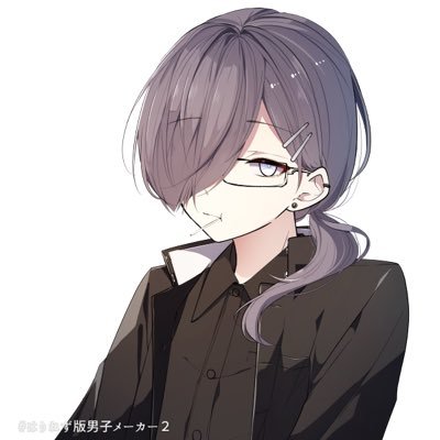 Lucien🦇🍃さんのプロフィール画像