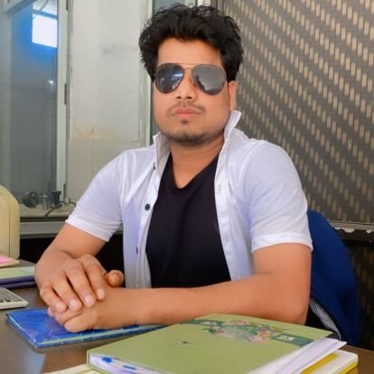 DeepuPa86833988's profile picture. 