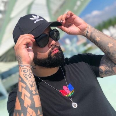 'Acima de tudo rubro-negro ⚫🔴✊