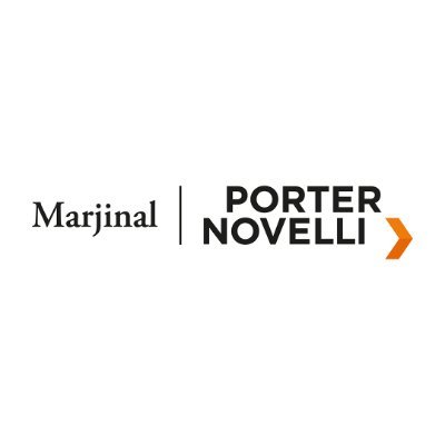 Marjinal Porter Novelli