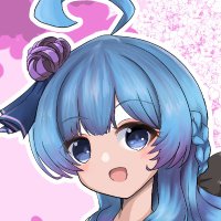 ミカヅキラグナ(@raguna_mikaduki) 's Twitter Profile Photo