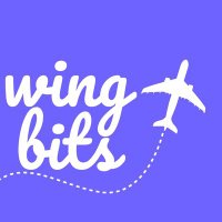 wingbits(@wingbits) 's Twitter Profile Photo