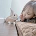 うさぎのむぎくん。 (@mg_0313) Twitter profile photo うさぎのむぎくん。 (@mg_0313) Twitter profile photo
