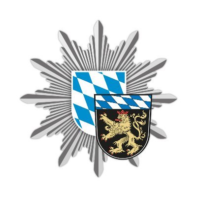 Offizieller Account Polizeipräsidium Oberbayern Süd + Notruf110+ Impressum/Datenschutz: https://t.co/X0GKfgsdLb