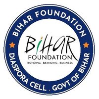 Bihar Foundation (@biharfoundation) 's Twitter Profile Photo Bihar Foundation (@biharfoundation) 's Twitter Profile Photo
