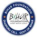 Bihar Foundation (@biharfoundation) Twitter profile photo