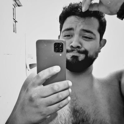🐻🏳️🌈🇲🇽♋
Yo también era flaco pero me chingué la rodilla.
*Todologo
*Amante de las bebidas frías y los panditas rojos🧋🐼🍒
Ya me sigues en tiktok???🤭🐻⬇️