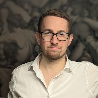 mrc_tln's profile picture. INFJ. Engineering Technician. Maker. Mechanic. The Future is Distributed.
