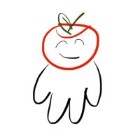 りんゴリラ (@apple_bigmonkey) 's Twitter Profile