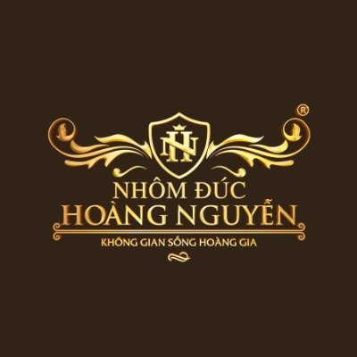 ndhoangnguyen's profile picture. Nhôm đúc Hoàng Nguyễn đơn vị số 1 trong sản xuất nhôm đúc như cổng nhôm đúc, hàng rào nhôm đúc, cầu thang nhôm đúc, ban công nhôm đúc, phù điêu nhôm đúc...