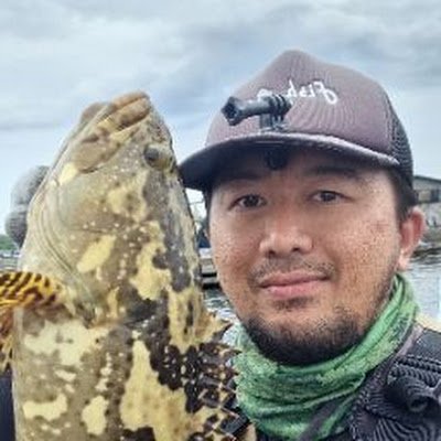 FishOnsg's profile picture. I do Kayak fishing tours in Singapore.