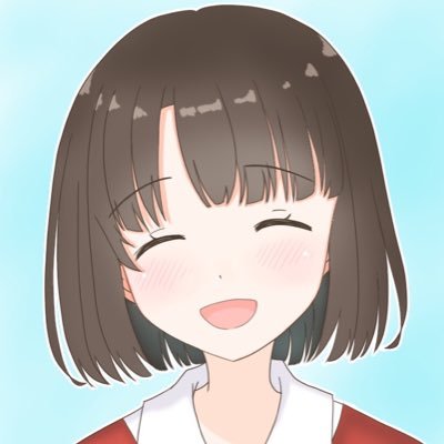 可愛い女の子を描くのが好きです。イラストの依頼受付中です☺️ココナラ→ https://t.co/YClOe7QYhc